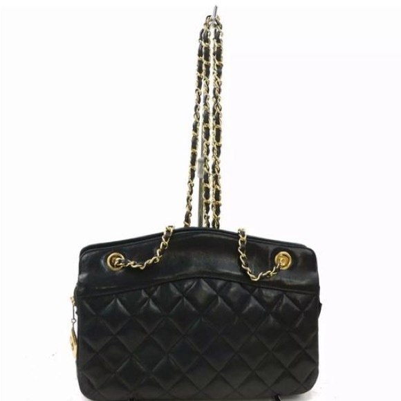 Authentic Chanel Purse - Picture 5 of 11